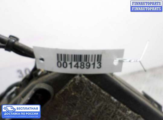 Замок боковой двери на Mercedes-Benz E (W211)