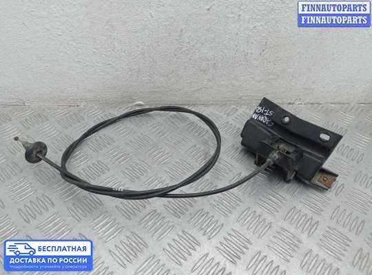 Ручка открывания на Dodge Caravan III (GS)