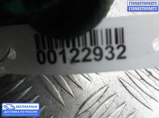 Заслонка дроссельная на Range Rover III (LM, L322)