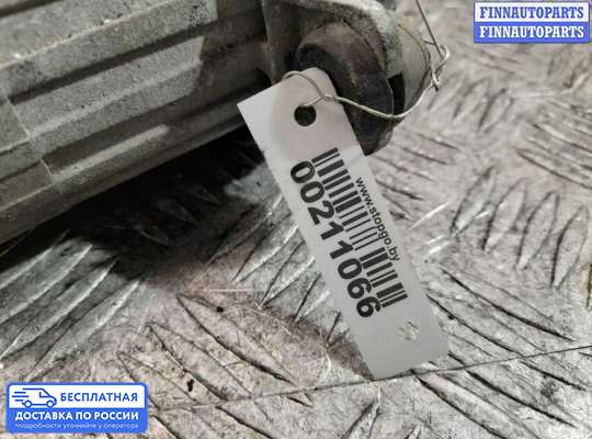Насос вакуумный (дизель) на Hyundai Santa Fe III (DM, NC)