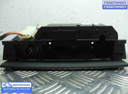 Пепельница на BMW 7 (F01/F02)