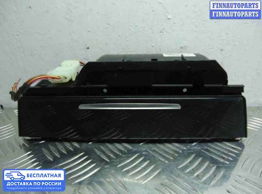 Пепельница на BMW 7 (F01/F02)