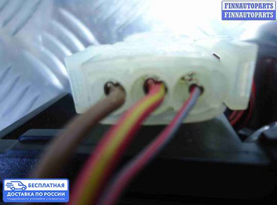 Пепельница на BMW 7 (F01/F02)