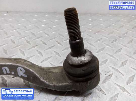 Рычаг подвески на BMW 3 (F30/F31)