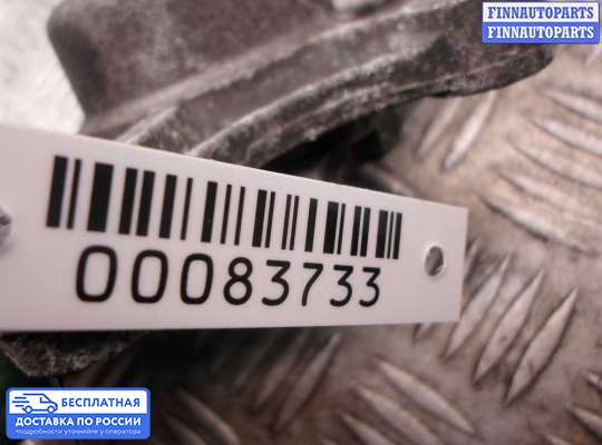 Натяжитель ремня, цепи на BMW 3 (F30/F31)