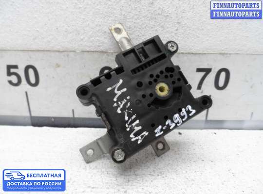 Моторчик заслонки печки на Nissan Maxima QX II (A32)