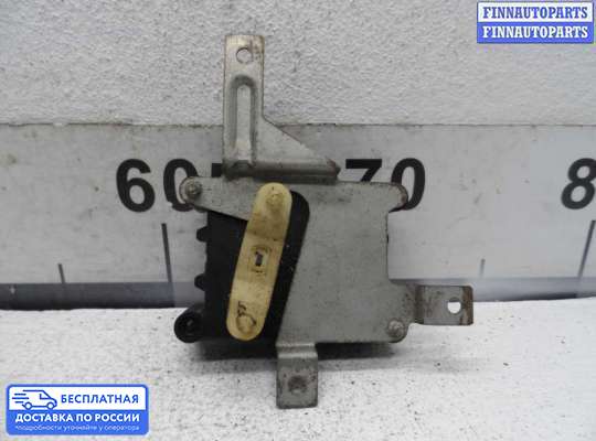 Моторчик заслонки печки на Nissan Maxima QX II (A32)