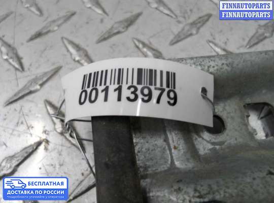 Стеклоподъемник электрический на Dodge Magnum