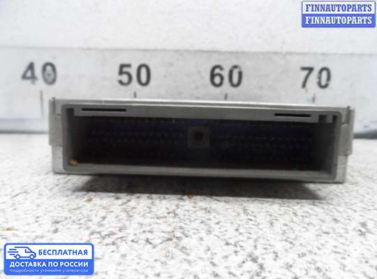 ЭБУ ДВС (блок управления двигателем) на Ford Taurus III/IV