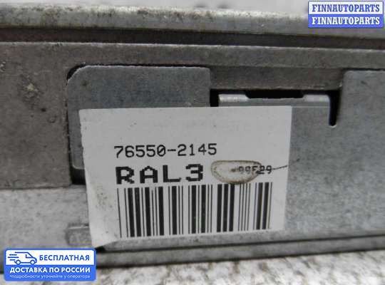 ЭБУ ДВС (блок управления двигателем) на Ford Taurus III/IV