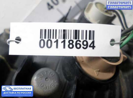 Фонарь задний на Subaru Tribeca