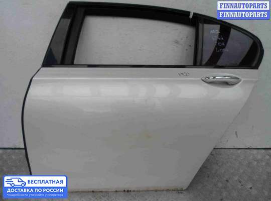 Замок боковой двери на BMW 7 (F01/F02)