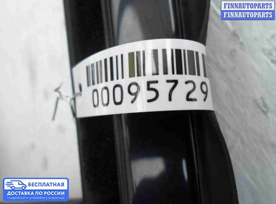 Замок боковой двери на BMW 7 (F01/F02)