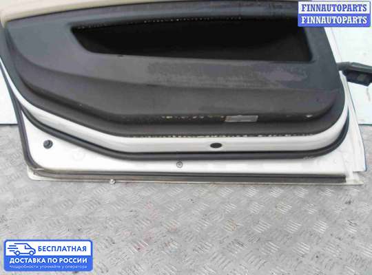 Замок боковой двери на BMW 7 (F01/F02)