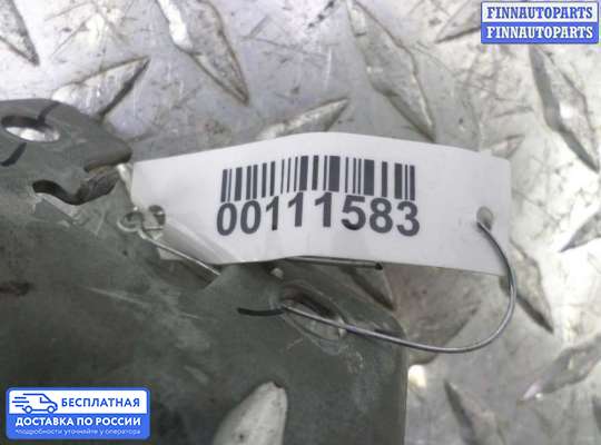 Аудиотехника на Acura MDX (YD2)