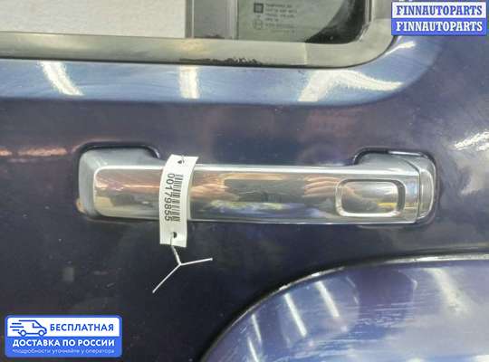 Стеклоподъемник электрический на Hummer H3