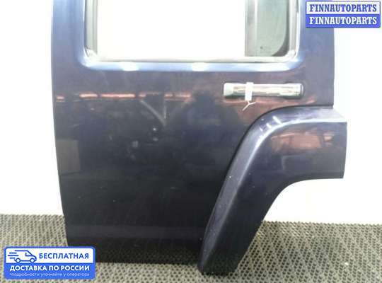 Стеклоподъемник электрический на Hummer H3