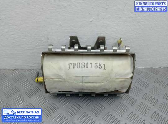 Подушка безопасности пассажира (AirBag) на Acura RDX (TB1/2)