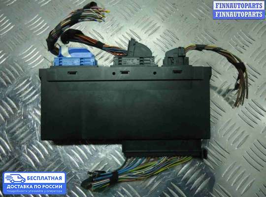ЭБУ салона (Блок комфорта) на BMW 7 (F01/F02)