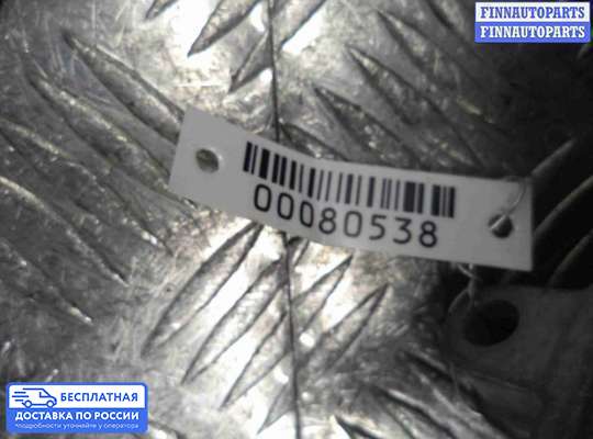 Кронштейн ДВС (лапа) на Mercedes-Benz C (W204)