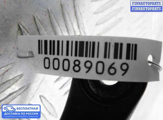 Поводок дворника на Mercedes-Benz C (W204)