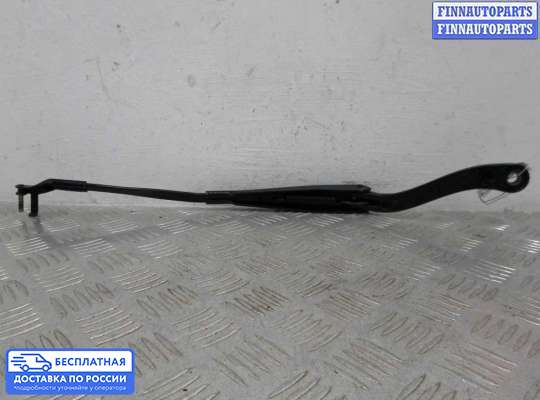 Поводок дворника на Mercedes-Benz C (W204)