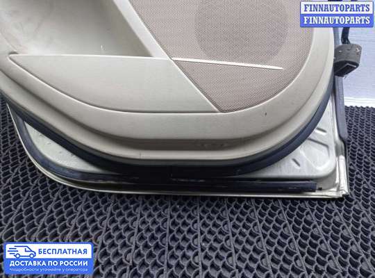 Замок боковой двери на Jaguar XF I (X250)