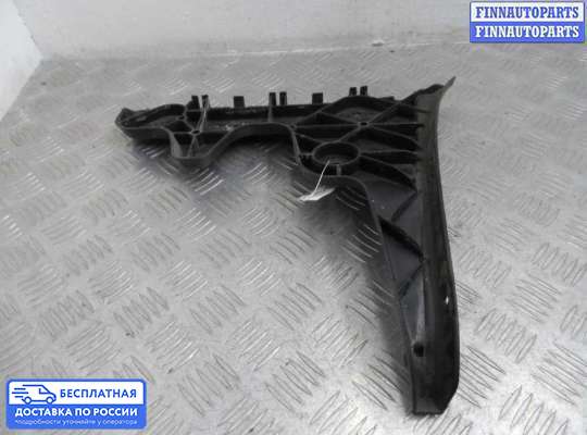 Кронштейн бампера на Audi A6 (C6)