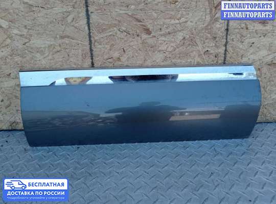 Молдинг на Volkswagen Touareg II (7P)