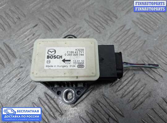 Датчик прочий на Mazda CX-7