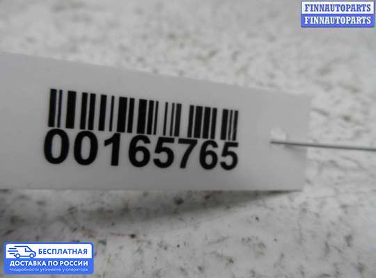 ЭБУ AIRBAG (электронный блок управления подушками безопасности) на Citroen Xsara (N1)