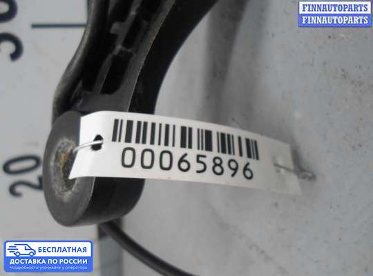 Поводок дворника на Chevrolet Tahoe (GMT900)