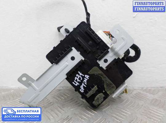 ЭБУ прочее на Kia Optima III (TF)