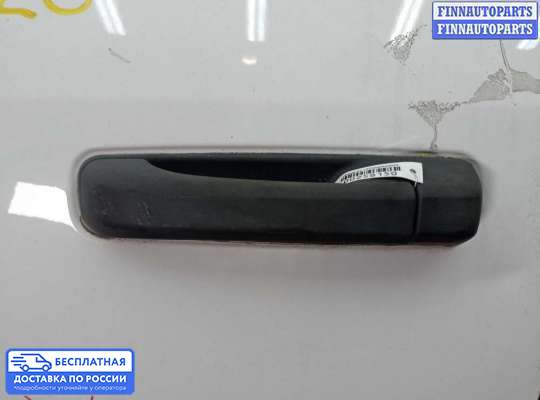 Стеклоподъемник электрический на Dodge RAM IV (DS/DJ)