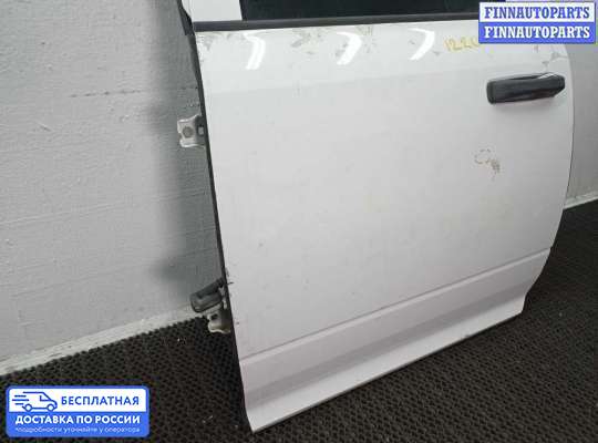 Стеклоподъемник электрический на Dodge RAM IV (DS/DJ)