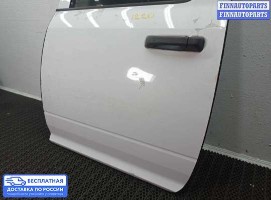 Стеклоподъемник электрический на Dodge RAM IV (DS/DJ)