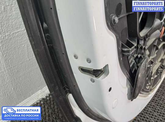 Стеклоподъемник электрический на Dodge RAM IV (DS/DJ)