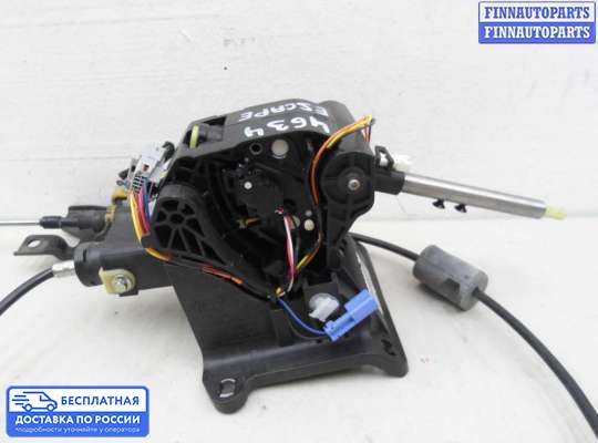 Селектор АКПП на Ford Kuga II