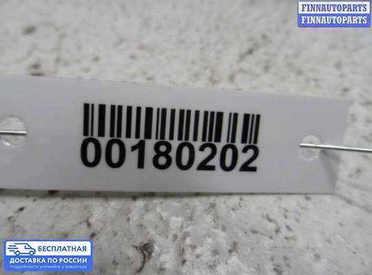Подрулевой переключатель на Subaru Tribeca
