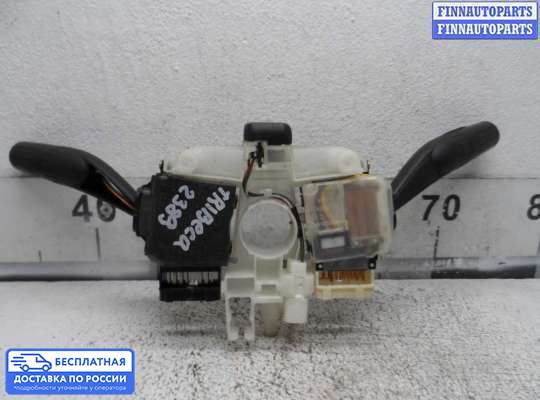 Подрулевой переключатель на Subaru Tribeca