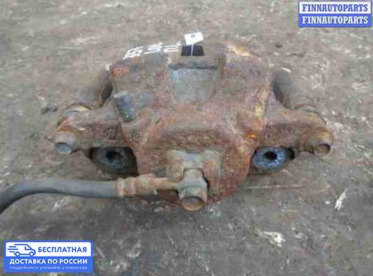 Суппорт на Honda Pilot I