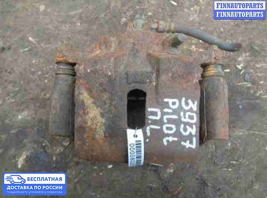 Суппорт на Honda Pilot I