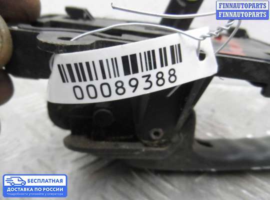 Ручка двери внутренняя на Ford Explorer IV (U251)