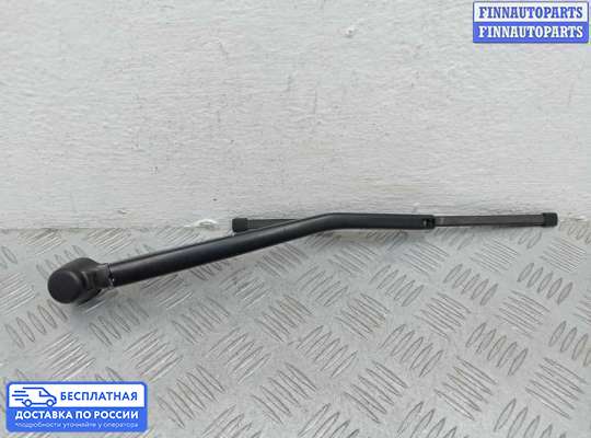 Поводок дворника на BMW X1 (E84)