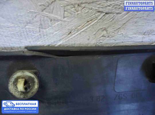 Молдинг на Volkswagen Crafter I (2E)