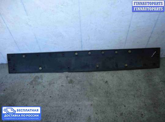 Молдинг на Volkswagen Crafter I (2E)