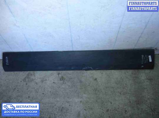 Молдинг на Volkswagen Crafter I (2E)