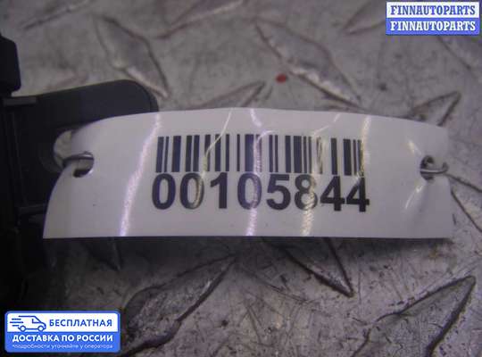 ЭБУ прочее на BMW 3 (F30/F31)