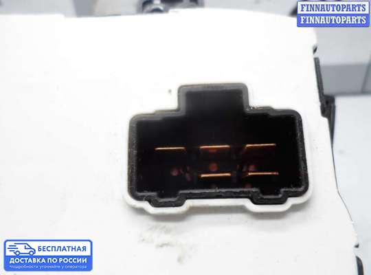 Блок управления печкой на Kia Sportage III (SL)