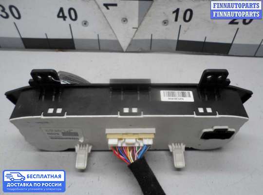 Блок управления печкой на Kia Sportage III (SL)